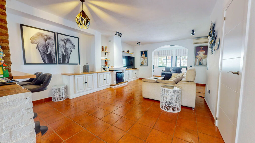 Semi-Detached House Benahavís