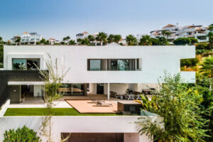 Detached Villa Benahavís