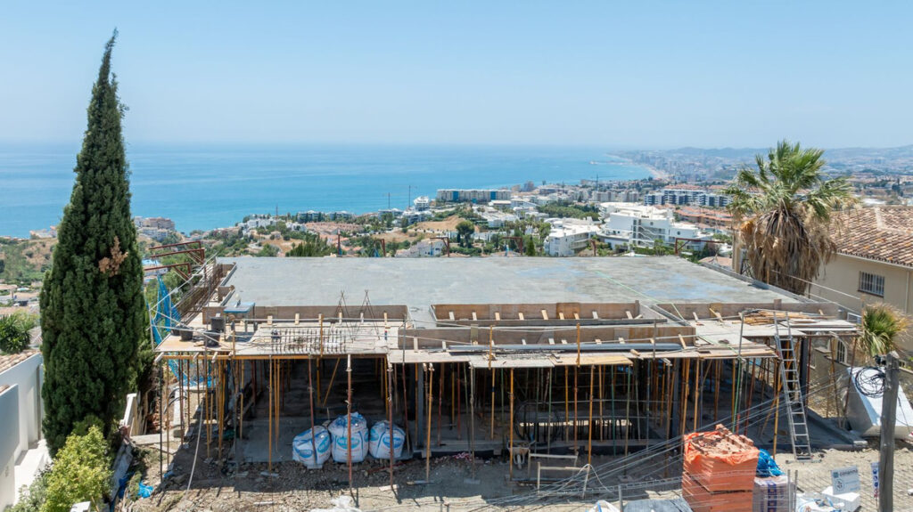 Detached Villa Benalmadena