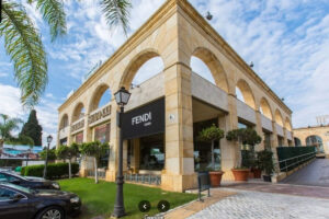 Commercial Premises Puerto Banús