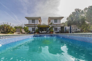 Detached Villa Monda