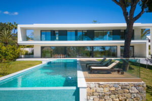 Detached Villa Marbesa