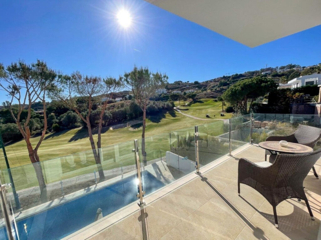 Detached Villa La Cala Golf