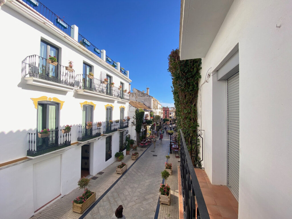 Townhouse Marbella