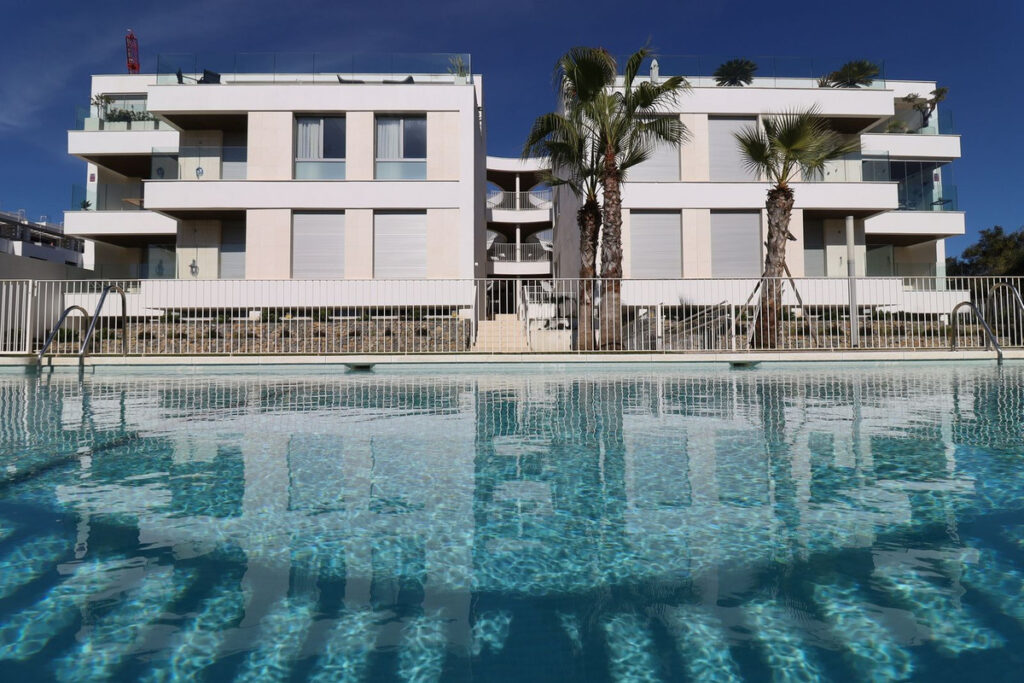 Ground Floor Apartment Elviria