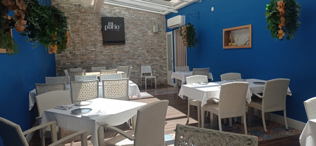 Restaurant Fuengirola