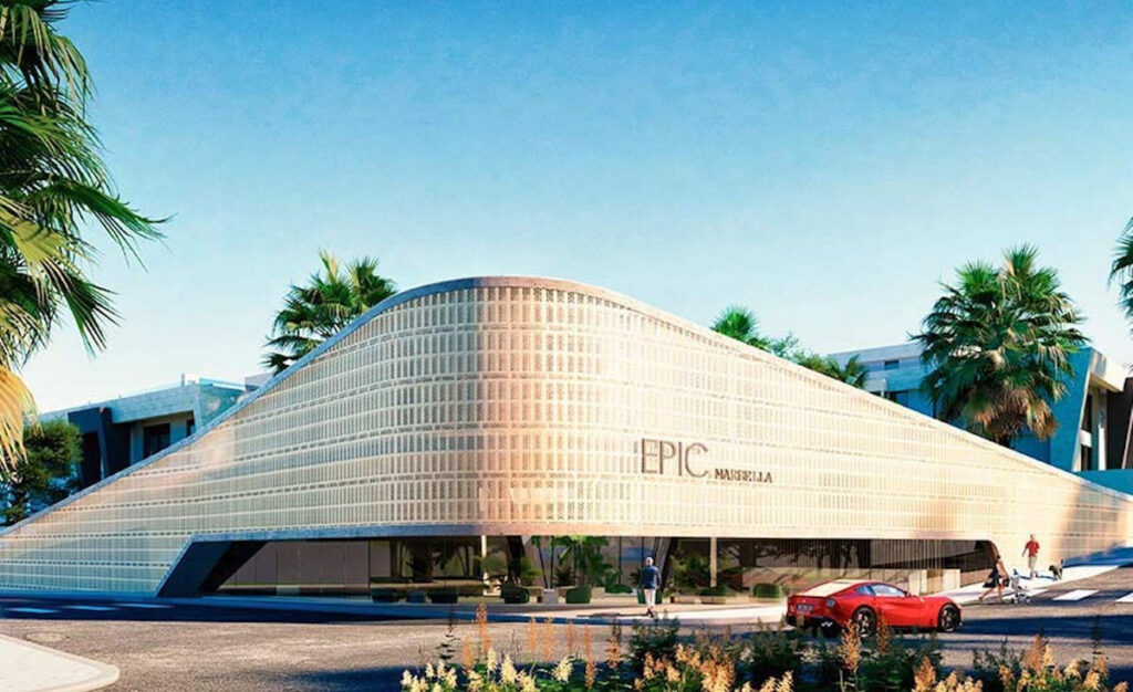 Ground Floor Apartment The Golden Mile