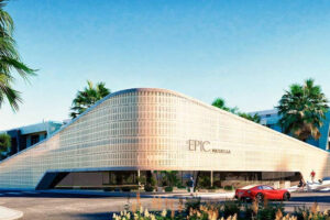 Ground Floor Apartment The Golden Mile