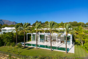 Detached Villa Casares