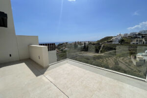 Townhouse Torrox Costa