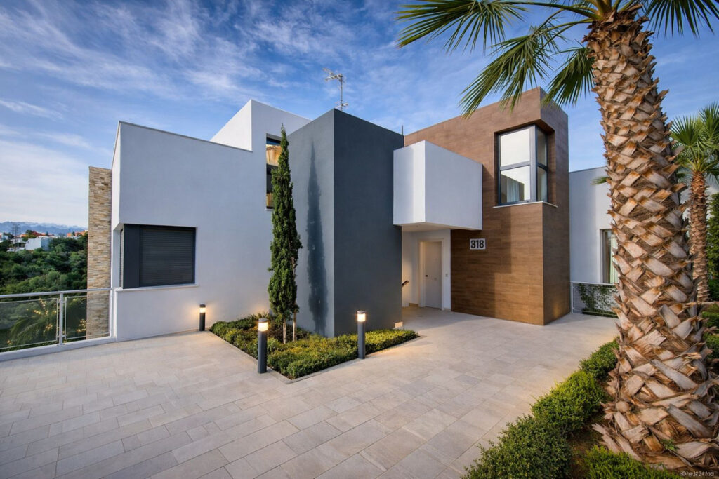 Penthouse Duplex Cabopino