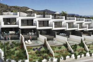Townhouse Nerja
