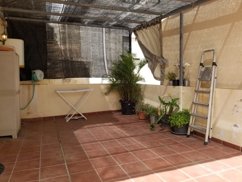 Commercial Premises Las Lagunas