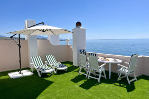 Penthouse Duplex Estepona