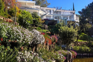 Detached Villa El Madroñal