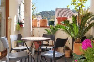 Apartment Complex Málaga