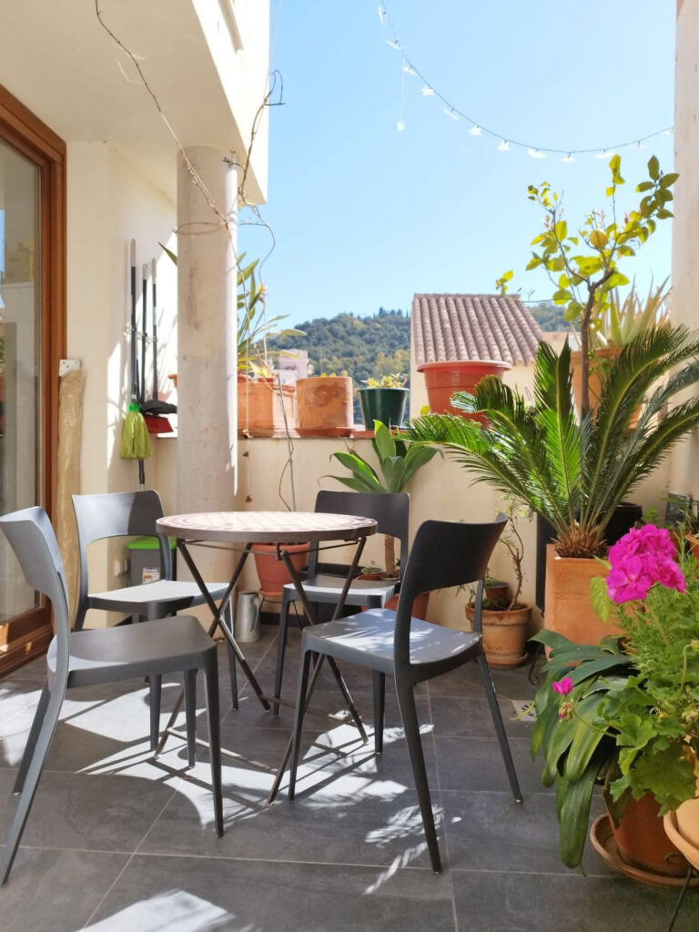 Apartment Complex Málaga