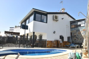 Detached Villa Nerja