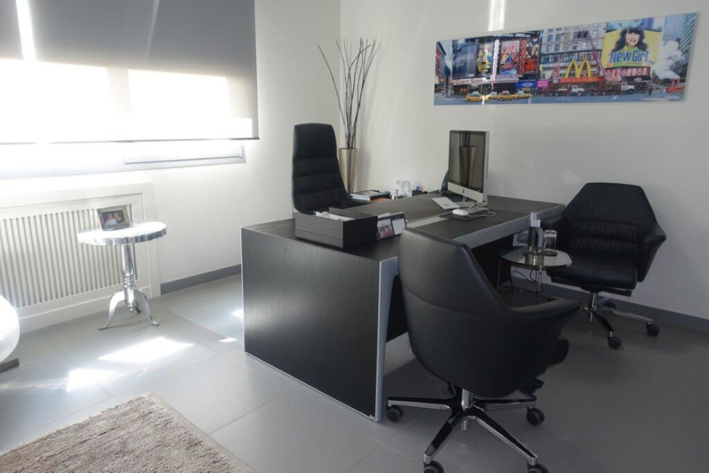 Commercial Premises Puerto Banús