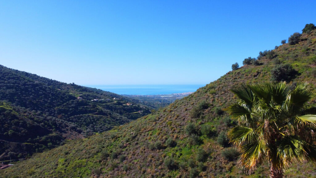 Detached Villa Arenas