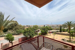 Middle Floor Apartment Puerto de la Torre