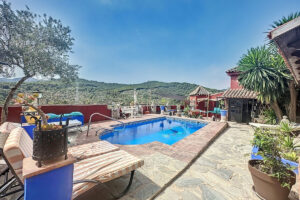 Finca – Cortijo Monda