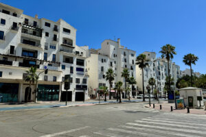 Office Puerto Banús