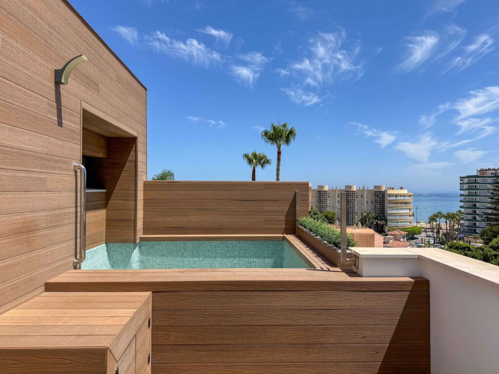 Townhouse Torreblanca