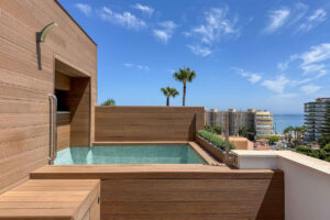 Townhouse Torreblanca