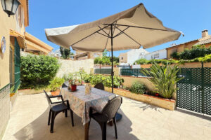 Detached Villa El Coto