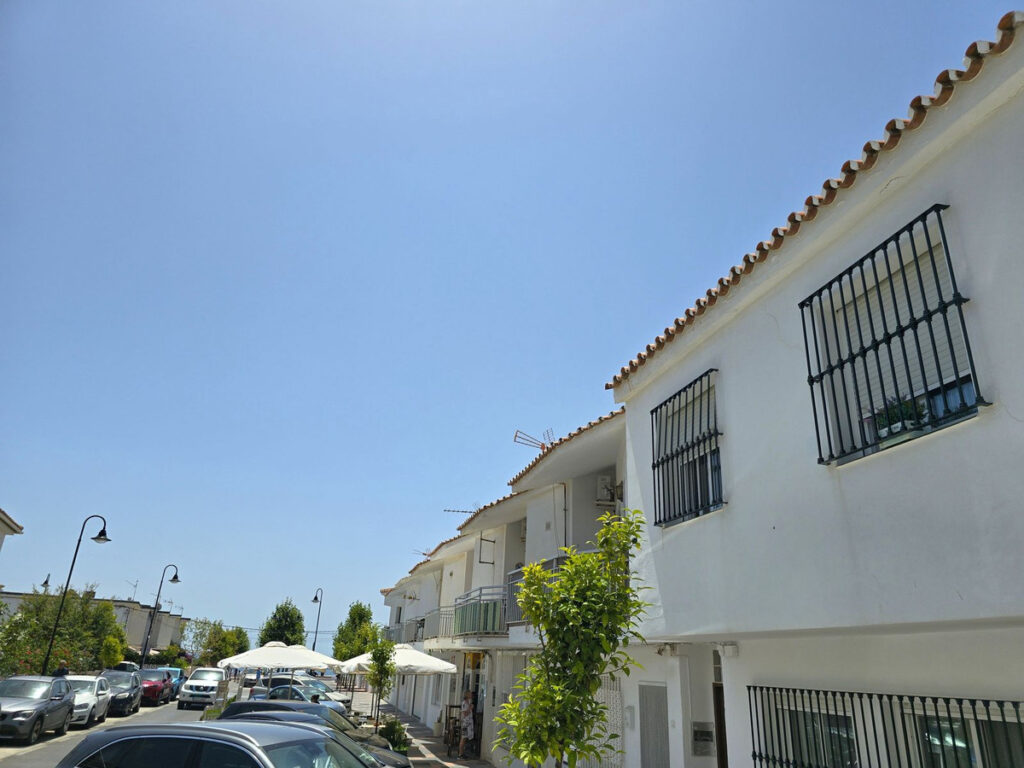 Townhouse La Cala de Mijas