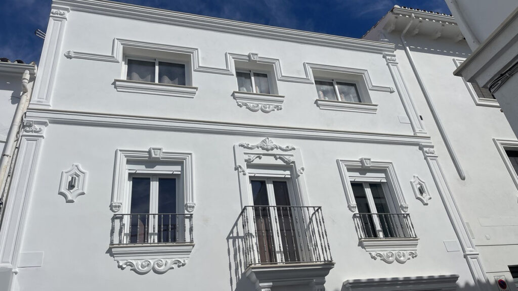 Townhouse Alhaurín el Grande