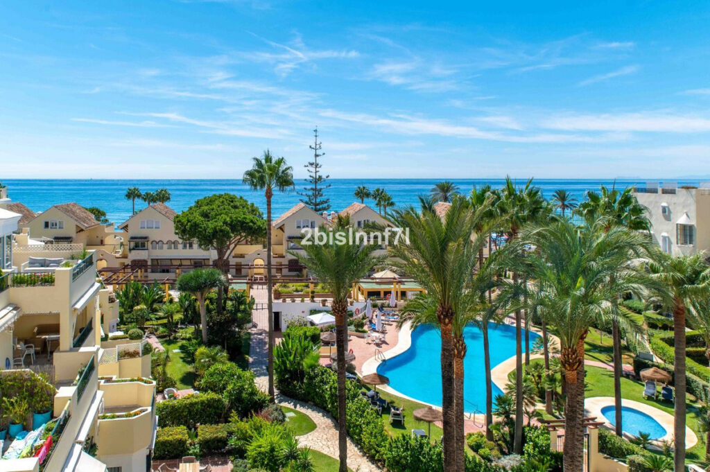 Penthouse Duplex Elviria
