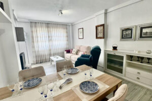 Middle Floor Apartment Torremolinos