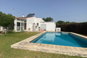 Detached Villa Estepona