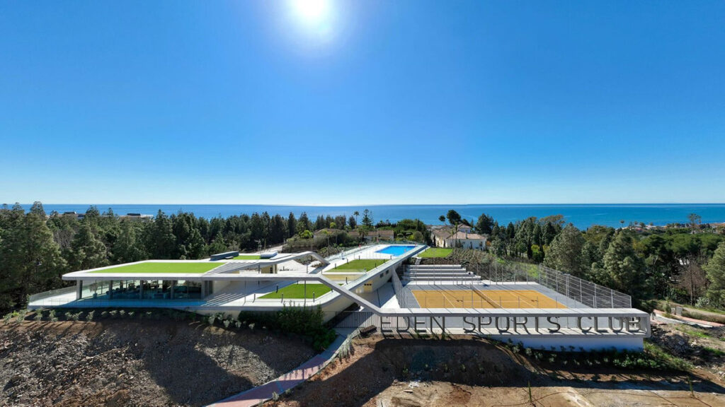 Semi-Detached House El Chaparral