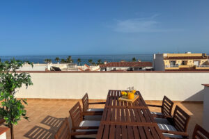 Apartment Complex Mijas Costa