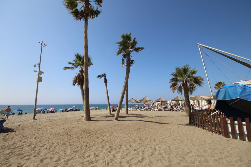 Semi-Detached House La Cala de Mijas