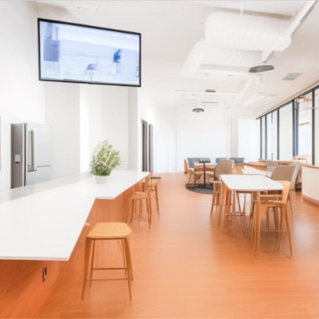 Apartment Complex El Rosario