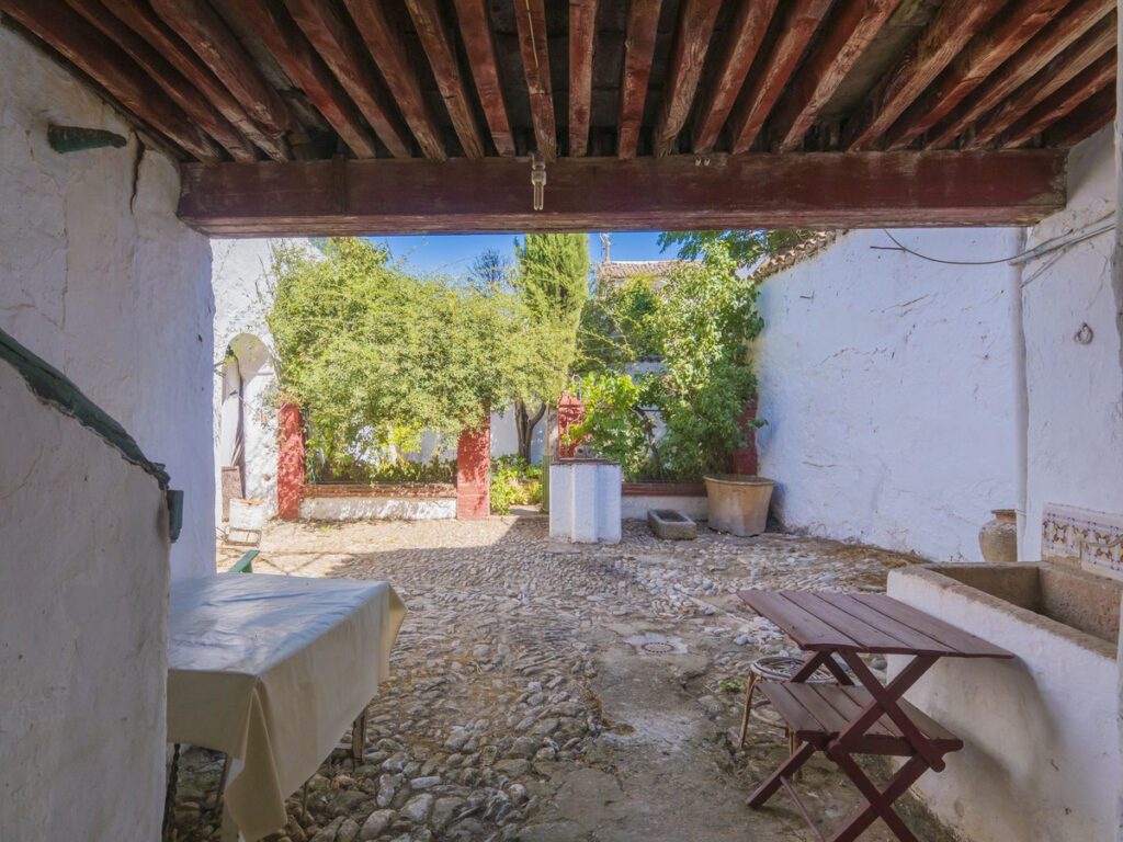Detached Villa Ronda
