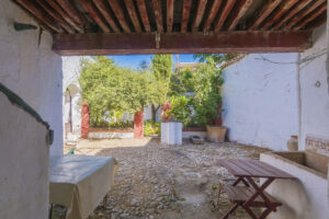 Detached Villa Ronda