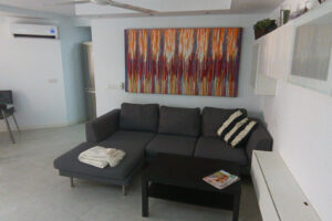 Middle Floor Apartment Marbella