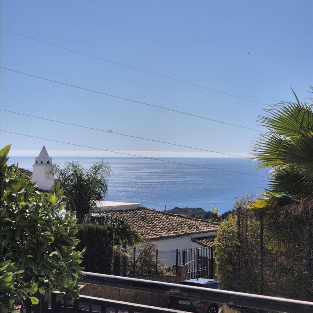 Ground Floor Apartment Benalmadena
