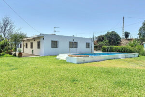 Finca – Cortijo Torre del Mar