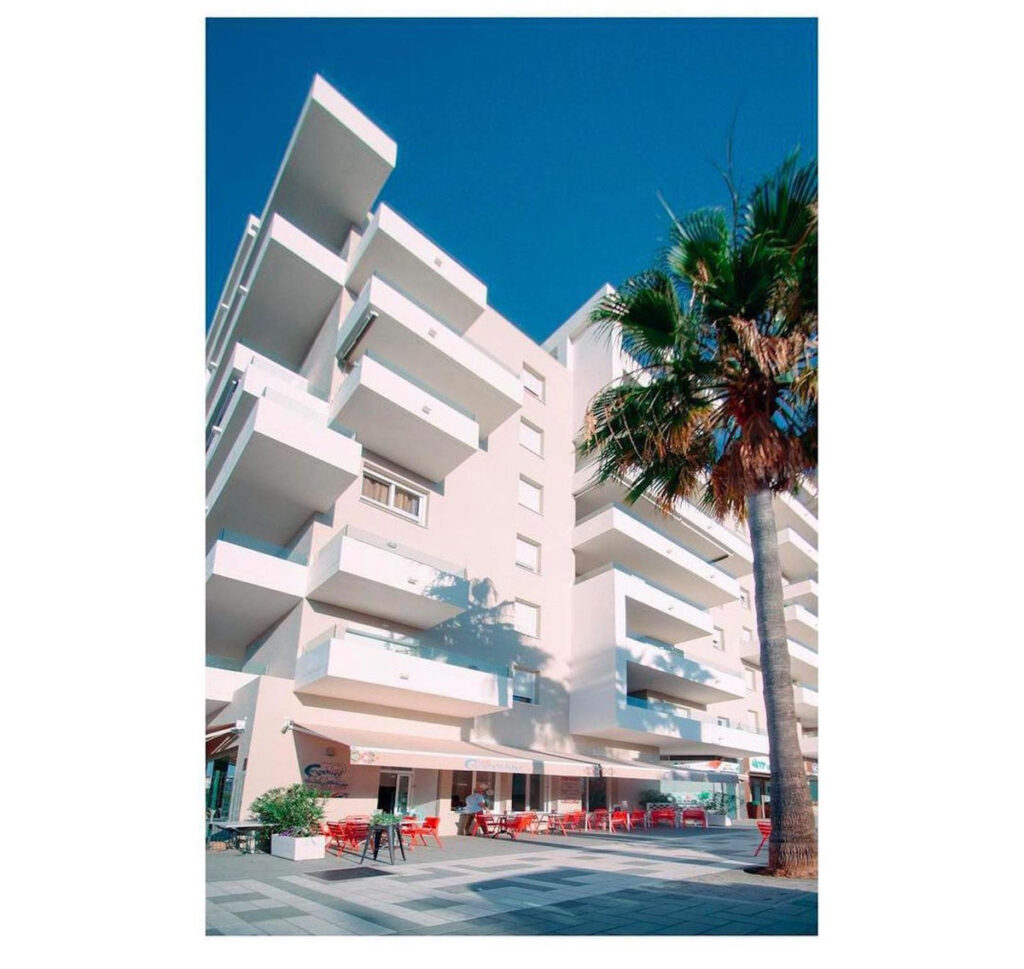 Restaurant Nueva Andalucía