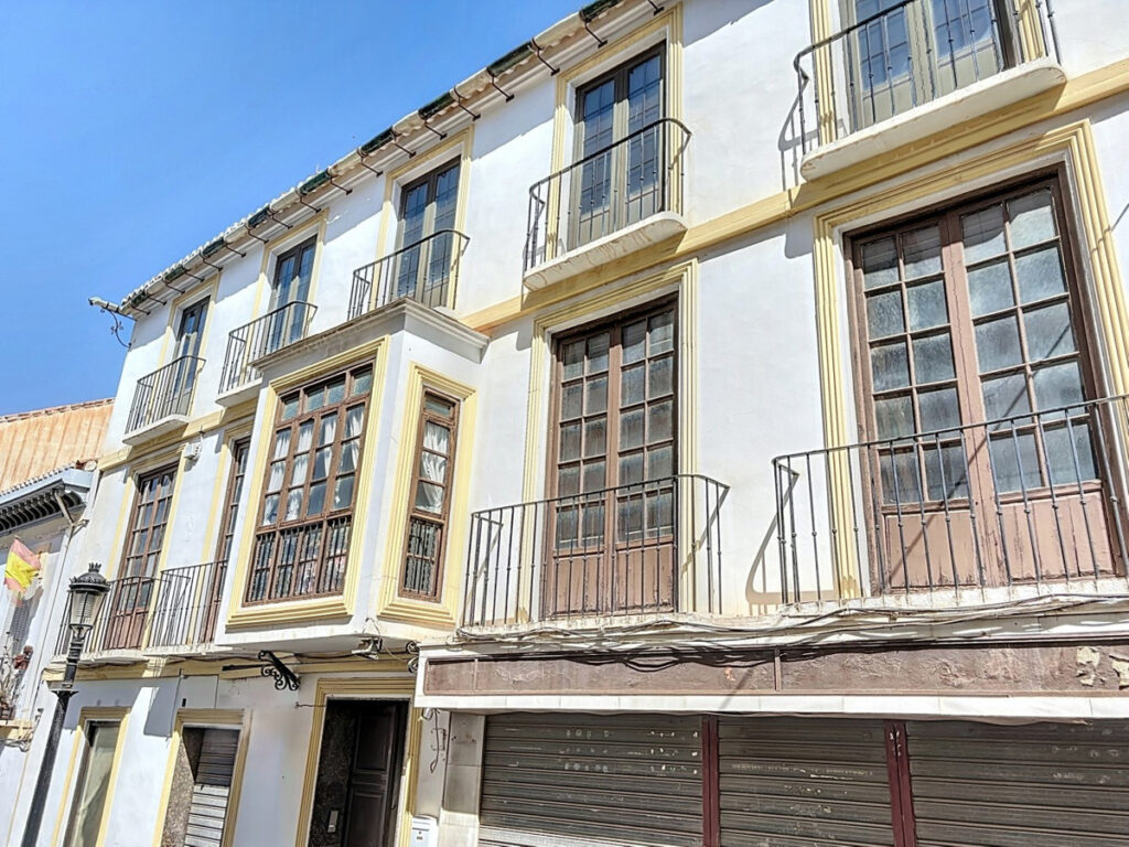 Semi-Detached House Vélez-Málaga