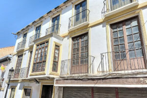 Semi-Detached House Vélez-Málaga