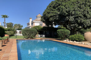 Detached Villa Guadalmar
