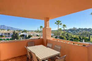 Penthouse Duplex Benahavís