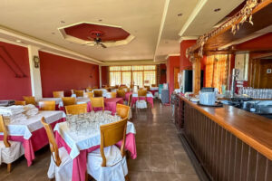 Commercial Premises El Paraiso